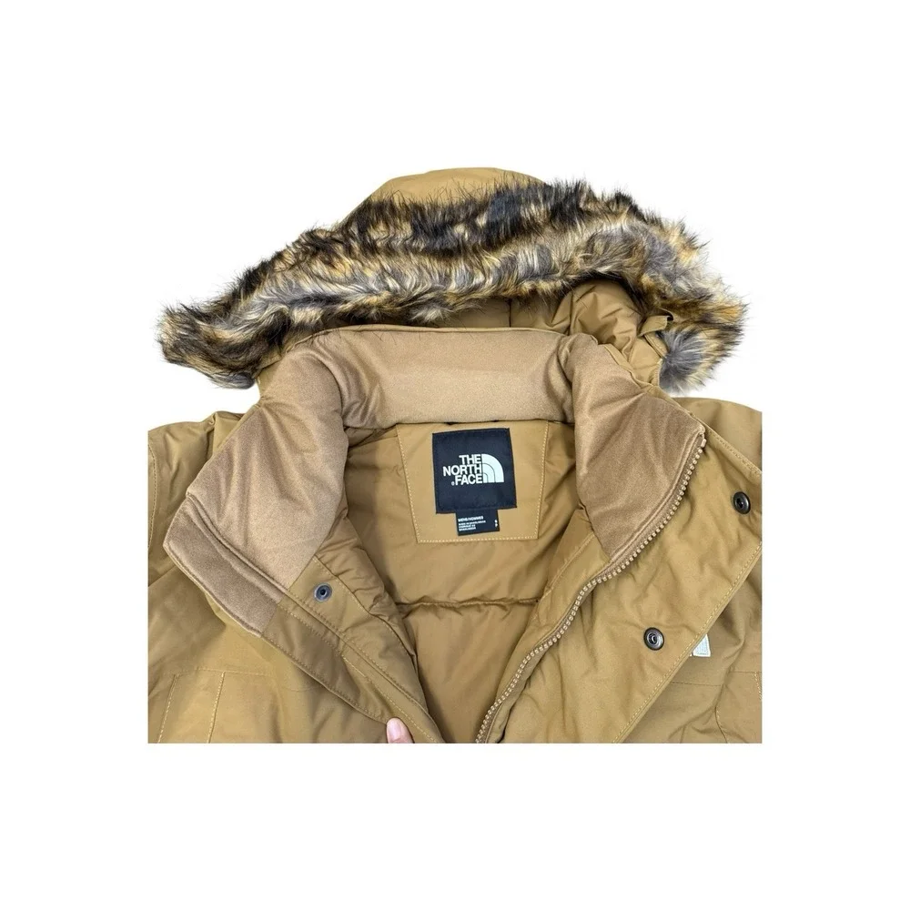 The North Face McMurdo NFOA7V9L173 - Antelope‎ Tan Men's Size S